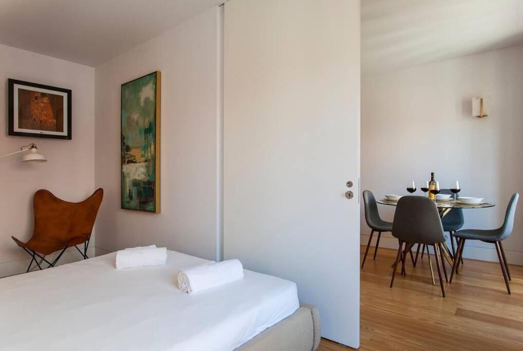 Apartamento Crucifixo Deluxe Lisboa