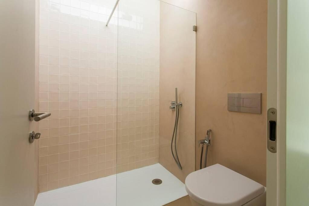 Apartamento Crucifixo Deluxe *