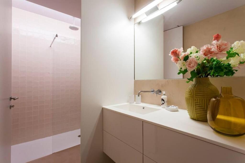 Apartamento Crucifixo Deluxe *