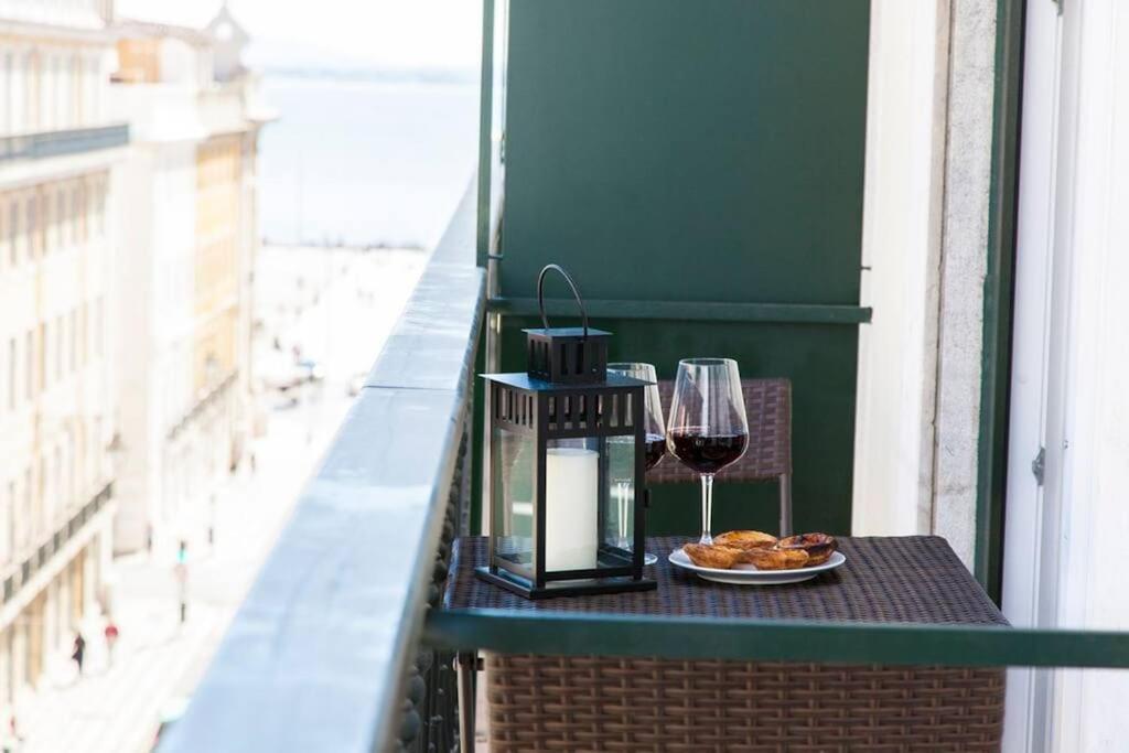 Apartamento Crucifixo Deluxe Lisboa