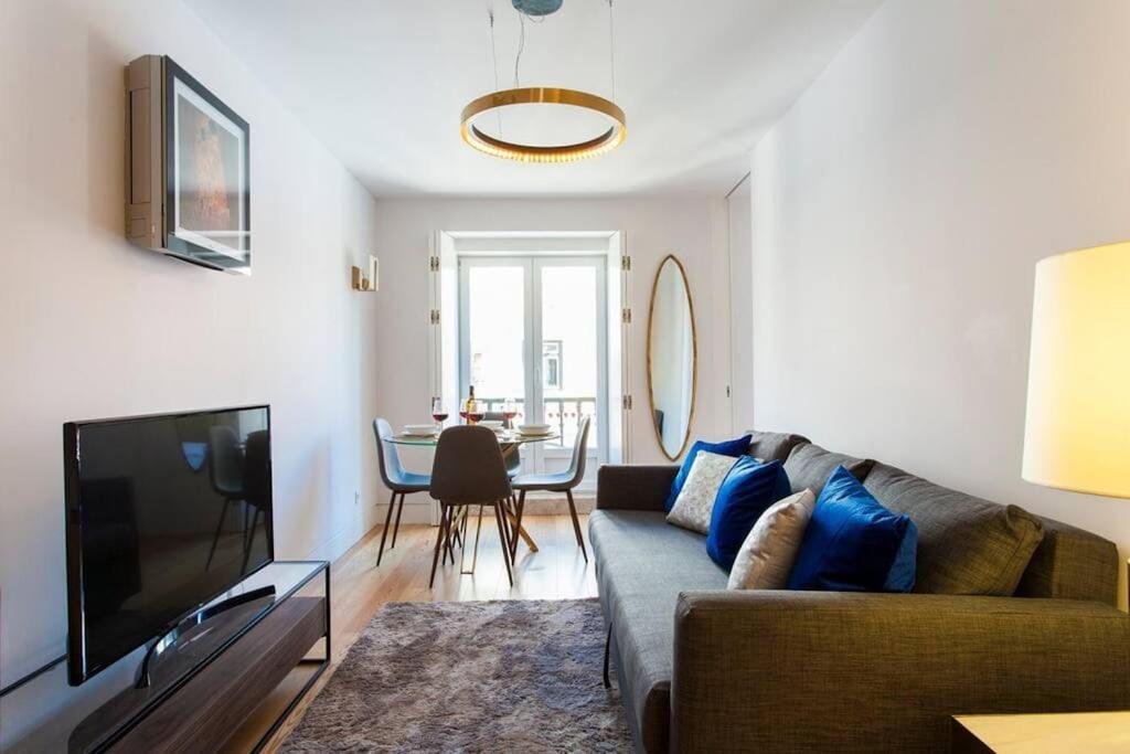 Apartamento Crucifixo Deluxe Lisboa